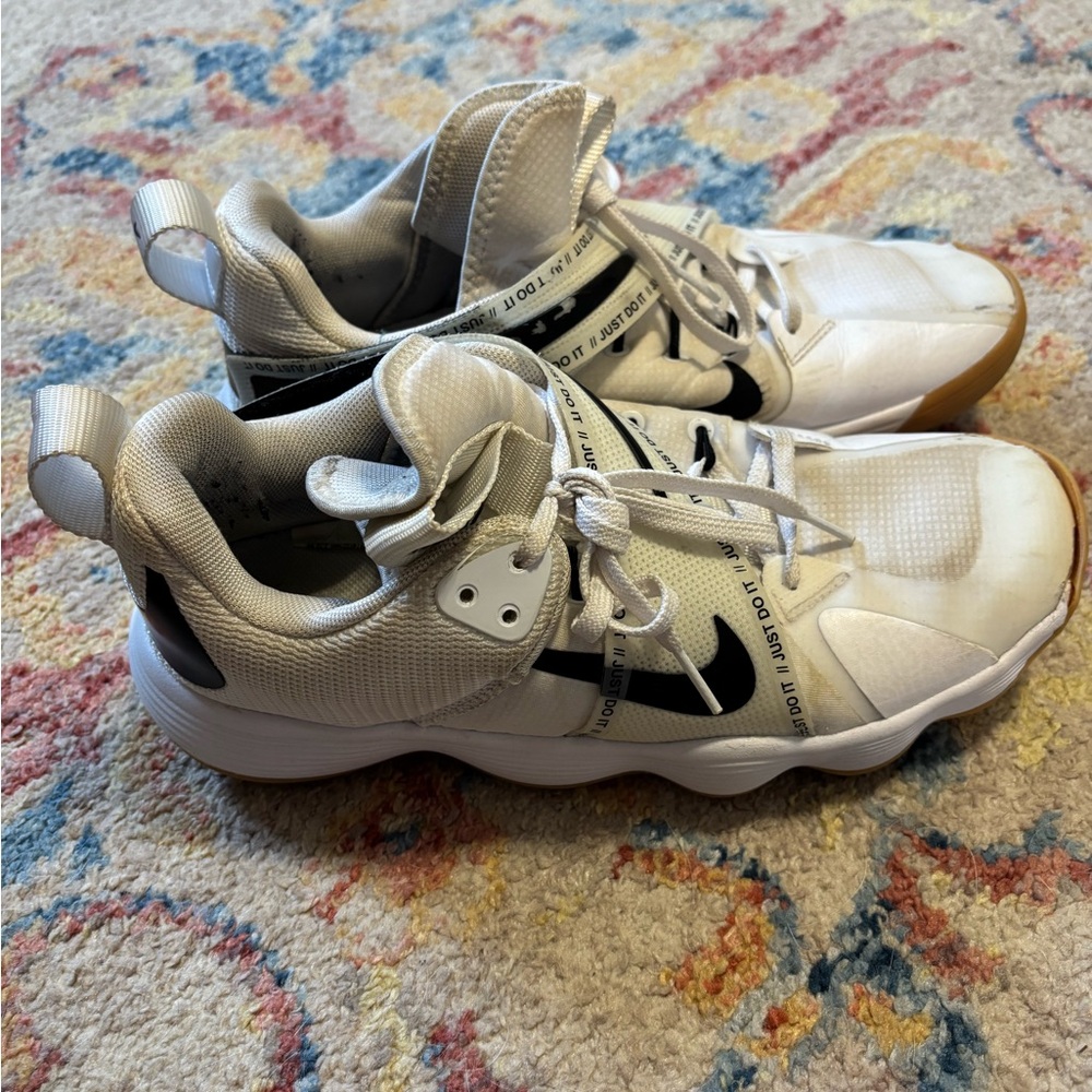 Nike Volleyball Shoes